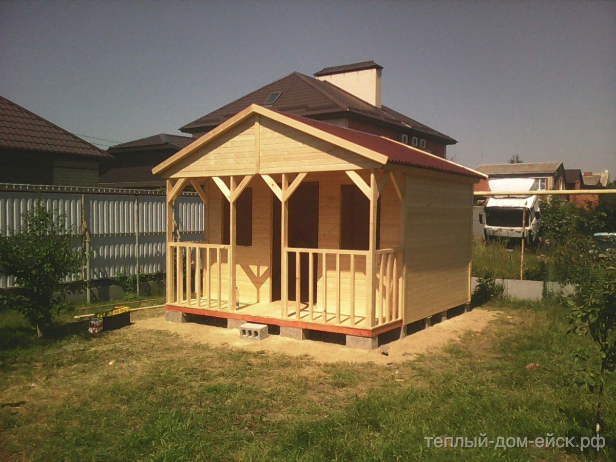 postroit'-dom-ejsk